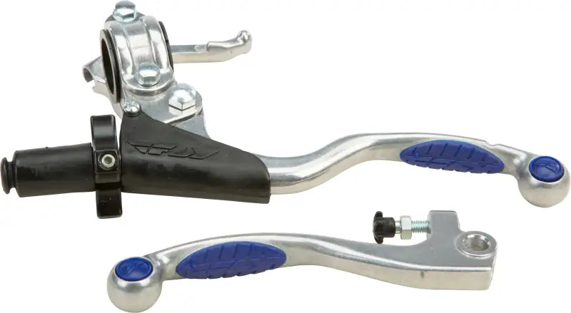 244-006-FLY Pro Perch Combo Blue W/Hot Start - Standard Pull Kit