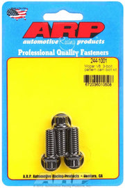 244-1001 ARP Fasteners Camshaft Bolt Chrysler 383-440 Wedge/ 426 Hemi