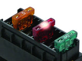 24400 Fuse Assortment