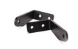 Black durable 244040 Sherpa Equip Sherpa Baja Designs S8 Brackets for off-road adventures, specifically designed for secure mounting of Baja Designs S8 lights, ensuring visibility and safety for RV, automotive, powersports, marine, truck accessories, and RV parts enthusiasts. RV Lighting, Audio & Electronics, RV Electrical & Lighting, AVADA - Best Sellers, Must Haves
