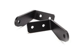 Black durable 244040 Sherpa Equip Sherpa Baja Designs S8 Brackets for off-road adventures, specifically designed for secure mounting of Baja Designs S8 lights, ensuring visibility and safety for RV, automotive, powersports, marine, truck accessories, and RV parts enthusiasts. RV Lighting, Audio & Electronics, RV Electrical & Lighting, AVADA - Best Sellers, Must Haves