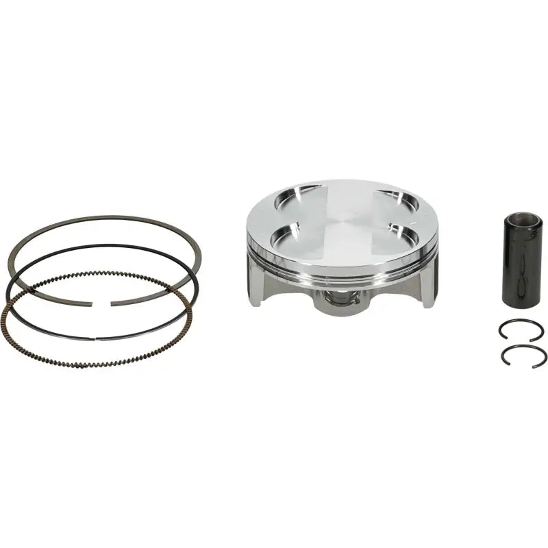 VERTEX 24405A Piston Kit Bb Forged 79.95/+3.00 13.8:1 Yam