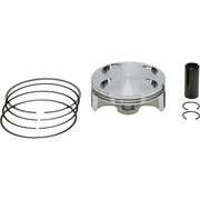 VERTEX 24405B Piston Kit Bb Forged 79.96/+3.00 13.8:1 Yam