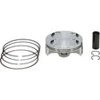 VERTEX 24405B Piston Kit Bb Forged 79.96/+3.00 13.8:1 Yam