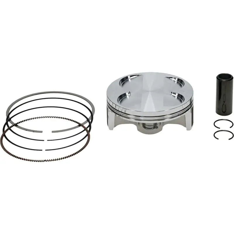 VERTEX 24405B Piston Kit Bb Forged 79.96/+3.00 13.8:1 Yam