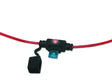24410 Fuse Holder