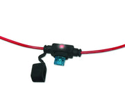 24410 Fuse Holder