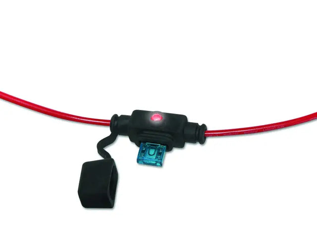 24410 Fuse Holder