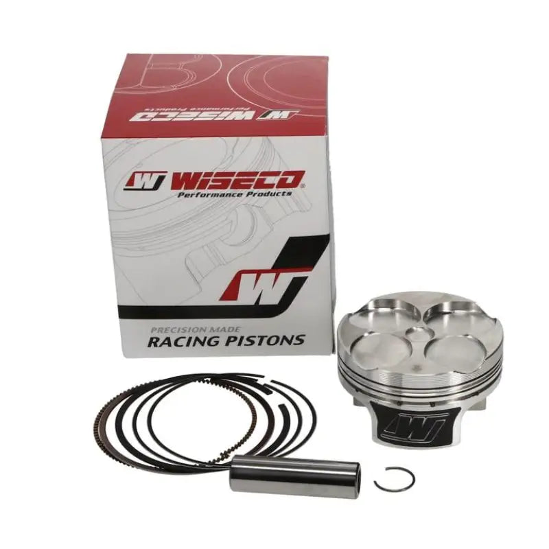 2441XA Wiseco Piston Ring 62.00Mm For Wiseco Pistons Only - RV and Auto Parts