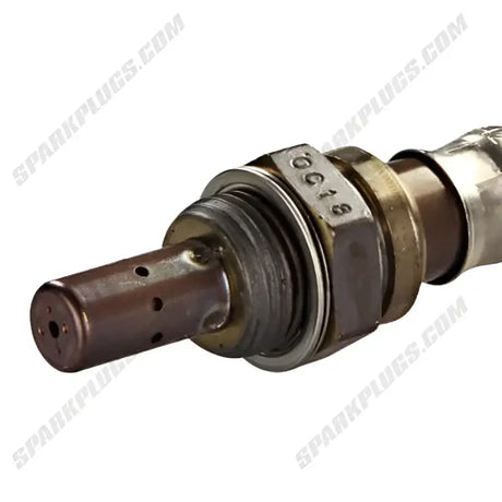 Automotive oxygen sensor from 24426 NGK O2 Sensors for accurate readings and better fuel efficiency