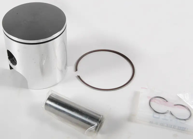 2442M06500 piston kit with rings and pin for Ski Doo 440 M06500 engine