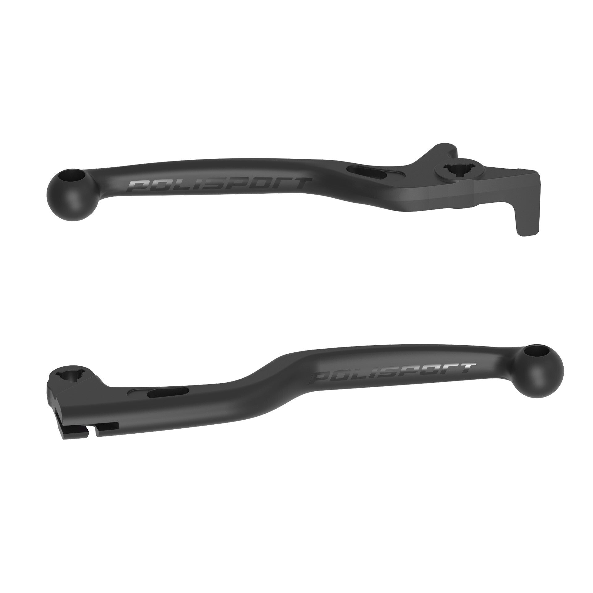 Polisport APT Levers 91634 - Black