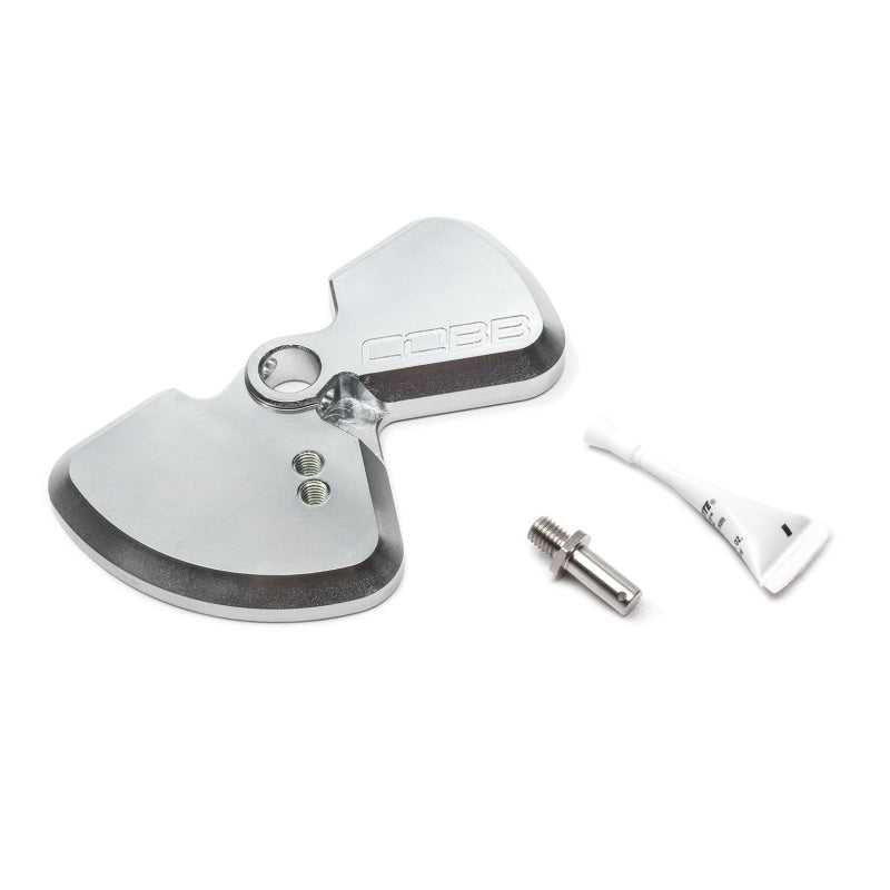 COBB 244320 Cobb 2015-2019 Subaru WRX Adjustable Shift Plate
