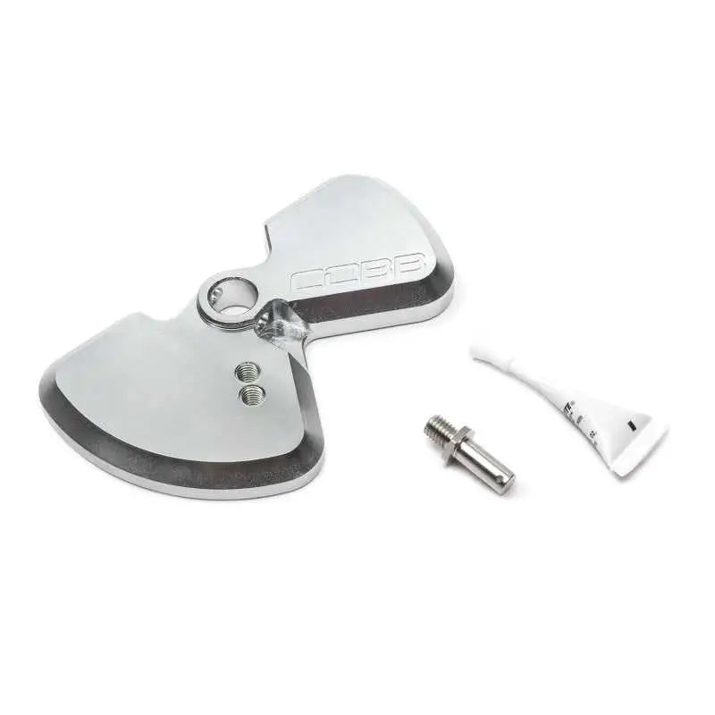 COBB 244320 Cobb 2015-2019 Subaru WRX Adjustable Shift Plate