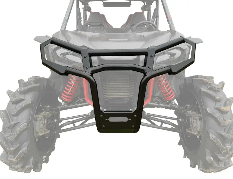 RIVAL POWERSPORTS USA 2444.2147.1 Front Bumper Hon