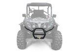 2444.6879.1 Rival Powersports Usa Front Bumper - RV and Auto Parts