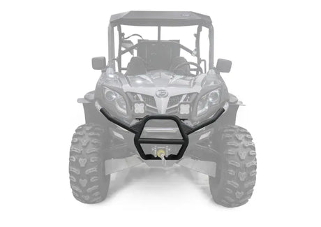 2444.6879.1 Rival Powersports Usa Front Bumper - RV and Auto Parts