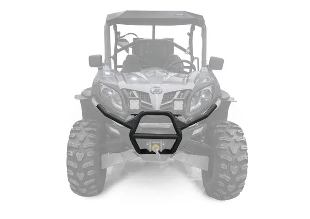 2444.6879.1 Rival Powersports Usa Front Bumper - RV and Auto Parts