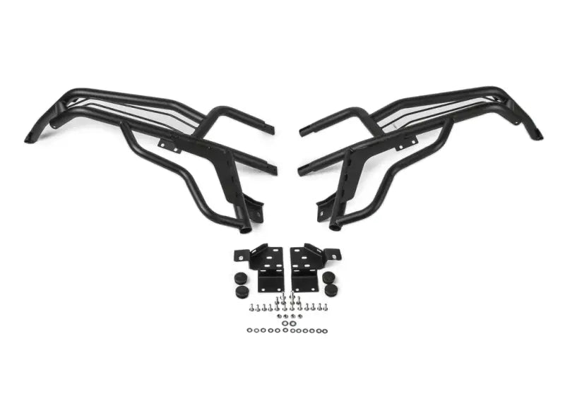 2444.6892.2 Rival Powersports Usa Front Bumper - RV and Auto Parts