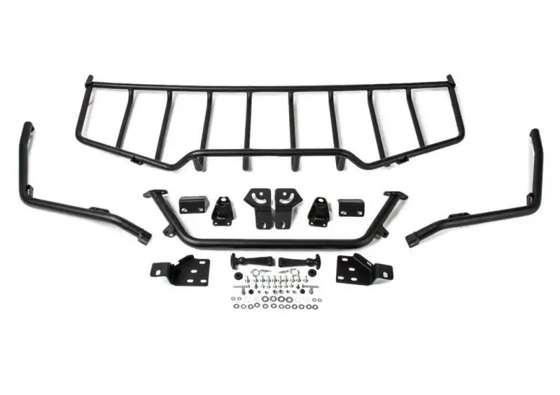 RIVAL POWERSPORTS USA 2444.6895.1 Hood Rack