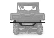 2444.6896.1 Rival Powersports Usa Rear Bumper - RV and Auto Parts