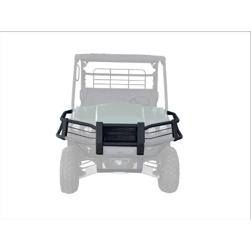 RIVAL POWERSPORTS USA 2444.6912.1 Front Bumper Mule Pro Mx
