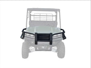 RIVAL POWERSPORTS USA 2444.6912.1 Front Bumper Mule Pro Mx