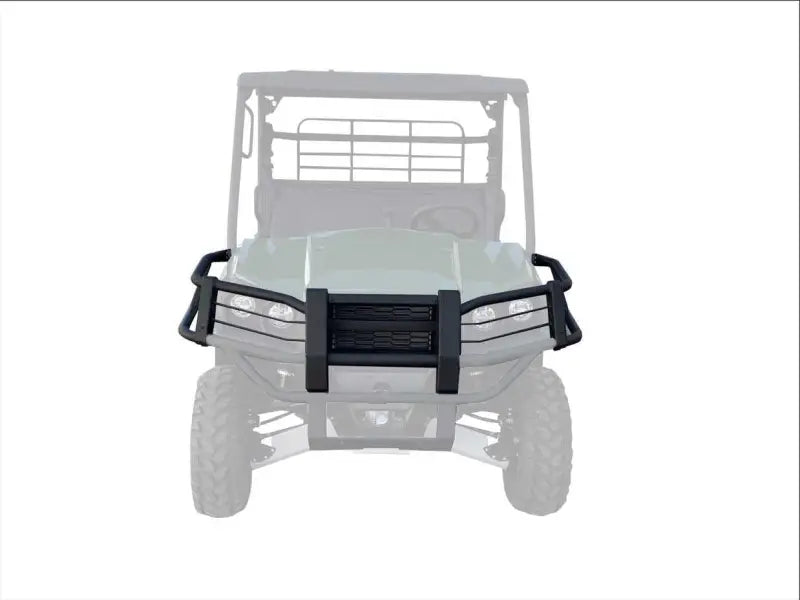 RIVAL POWERSPORTS USA 2444.6912.1 Front Bumper Mule Pro Mx