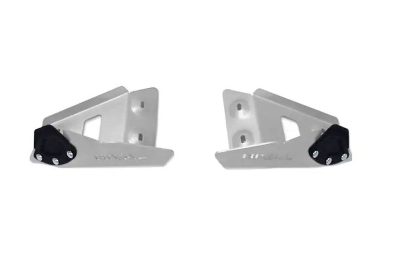 2444.7175.1 Rival Powersports Usa Front A-Arm Guards Alloy Yam - Guards/Braces