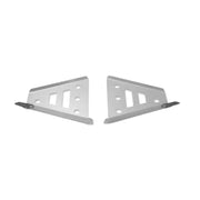 2444.7175.1 Rival Powersports Usa Front A-Arm Guards Alloy Yam - Guards/Braces