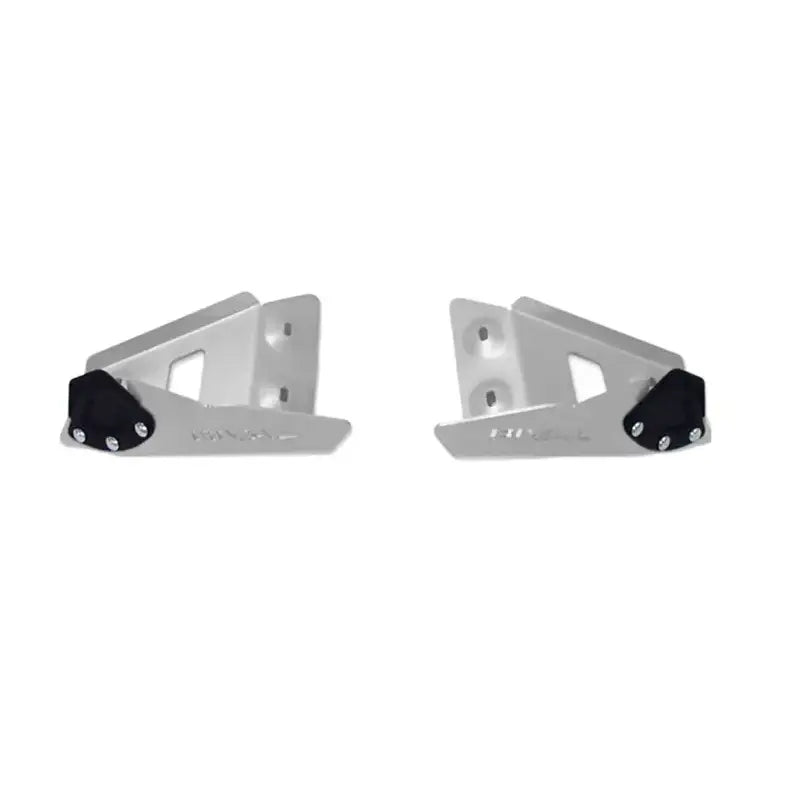 2444.7175.1 Rival Powersports Usa Front A-Arm Guards Alloy Yam - Guards/Braces