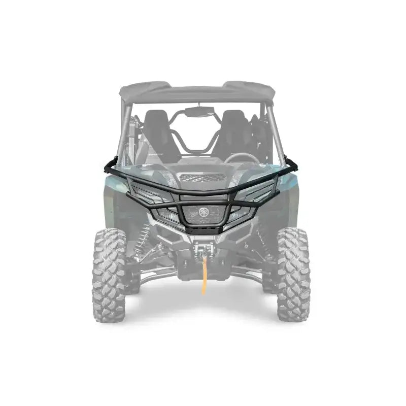 RIVAL POWERSPORTS USA 2444.7177.1 Front Bumper