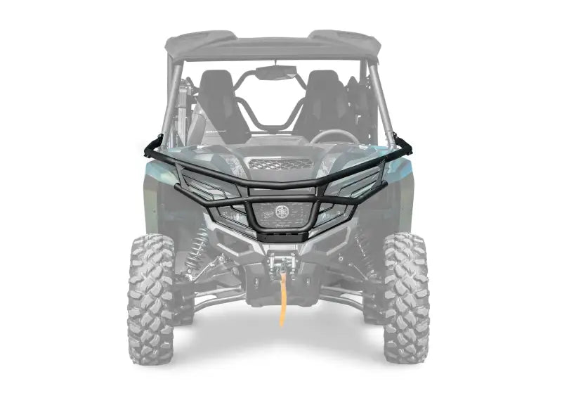 RIVAL POWERSPORTS USA 2444.7177.1 Front Bumper