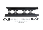 2444.7184.1 Rival Powersports Usa Rock Sliders - RV and Auto Parts