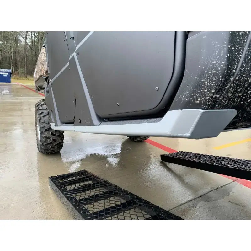 RIVAL POWERSPORTS USA 2444.7285.1 Rock Sliders