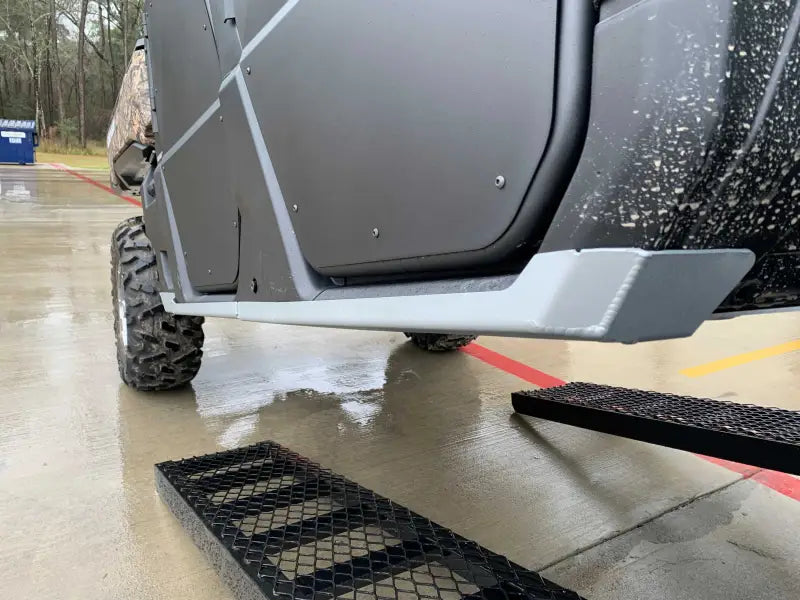 RIVAL POWERSPORTS USA 2444.7285.1 Rock Sliders
