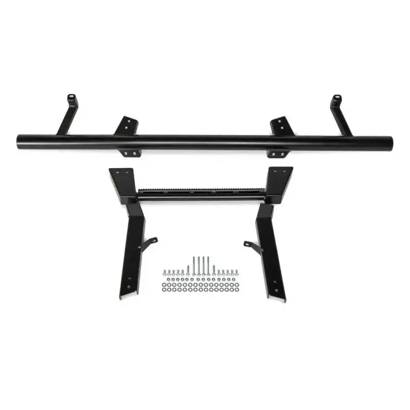 RIVAL POWERSPORTS USA 2444.7464.1 Rear Bumper Ranger 1000