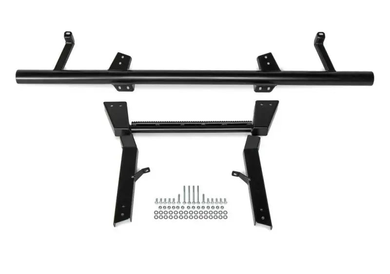 RIVAL POWERSPORTS USA 2444.7464.1 Rear Bumper Ranger 1000