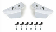 2444.7486.1 Alloy Front A Arm Guards - A-Arm