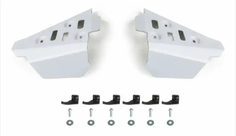 2444.7486.1 Alloy Front A Arm Guards - A-Arm