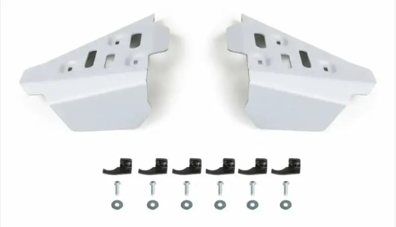 2444.7486.1 Alloy Front A Arm Guards - A-Arm