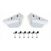 2444.7486.1 Alloy Front A Arm Guards - A-Arm