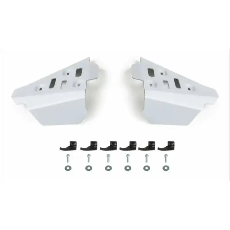 2444.7486.1 Alloy Front A Arm Guards - A-Arm
