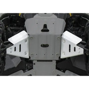 2444.7490.1 Rival Powersports Usa Front A-Arm Guards Alloy Pol - Guards/Braces