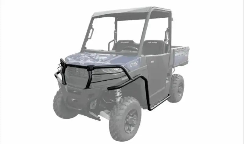 2444.7494.1 Front Bumper Kit