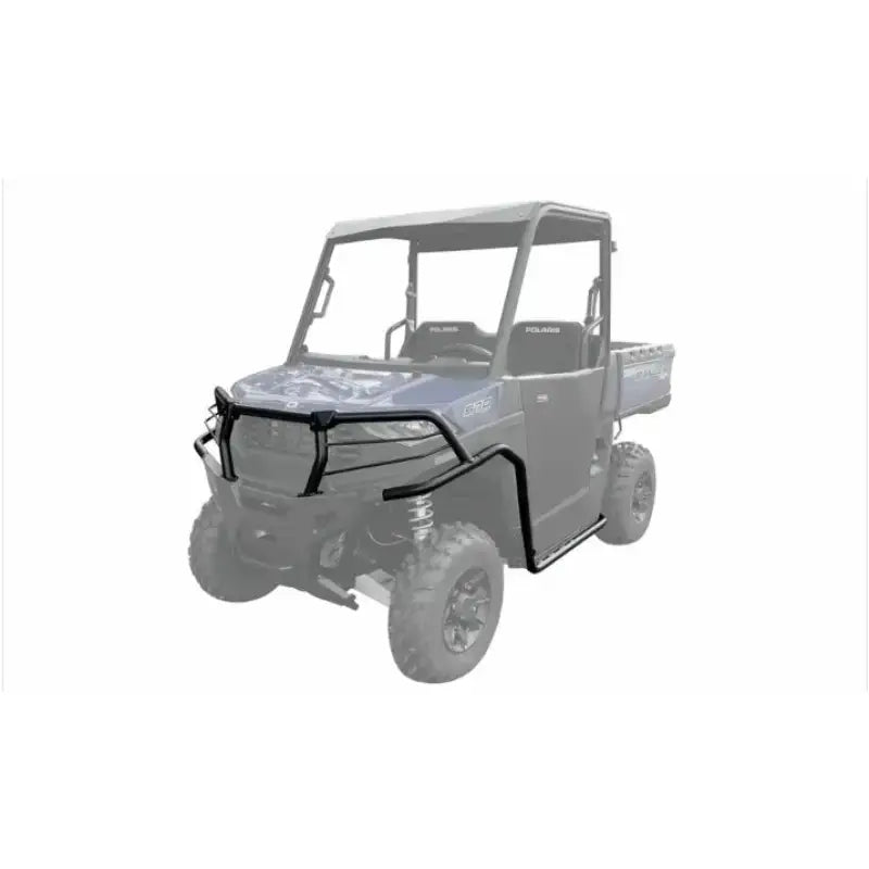 2444.7494.1 Front Bumper Kit