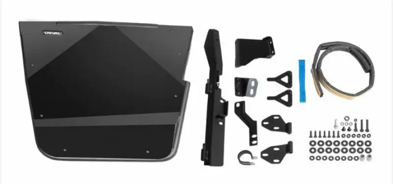 2444.7495.1 Half Doors