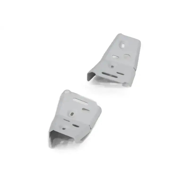 2444.8116.1 Rival Powersports Usa Front A Arm Guards Alloy - RV and Auto Parts