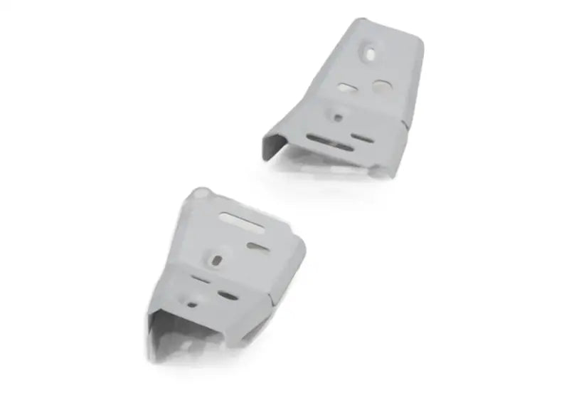 2444.8116.1 Rival Powersports Usa Front A Arm Guards Alloy - RV and Auto Parts