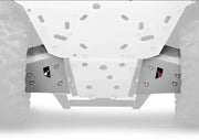 2444.8117.1 Rival Powersports Usa Rear A Arm Guards Alloy - Guards/Braces